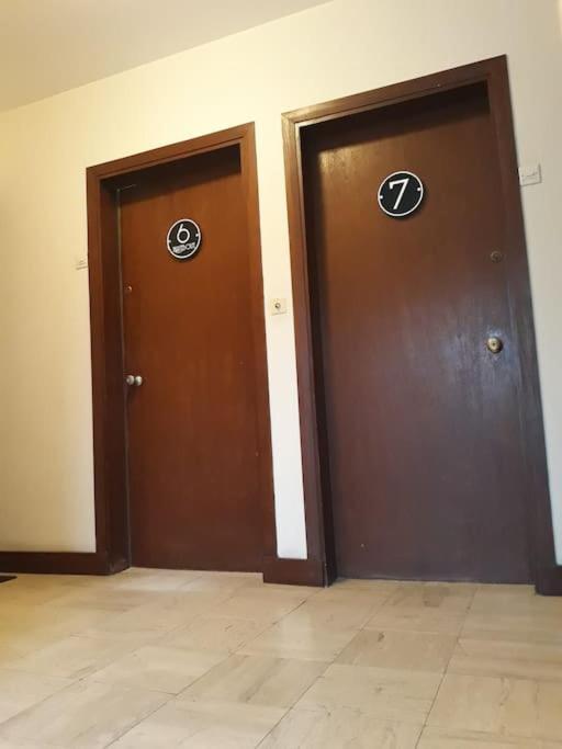 Vue Baie Xxl 180° Apartment Le Crotoy Ngoại thất bức ảnh